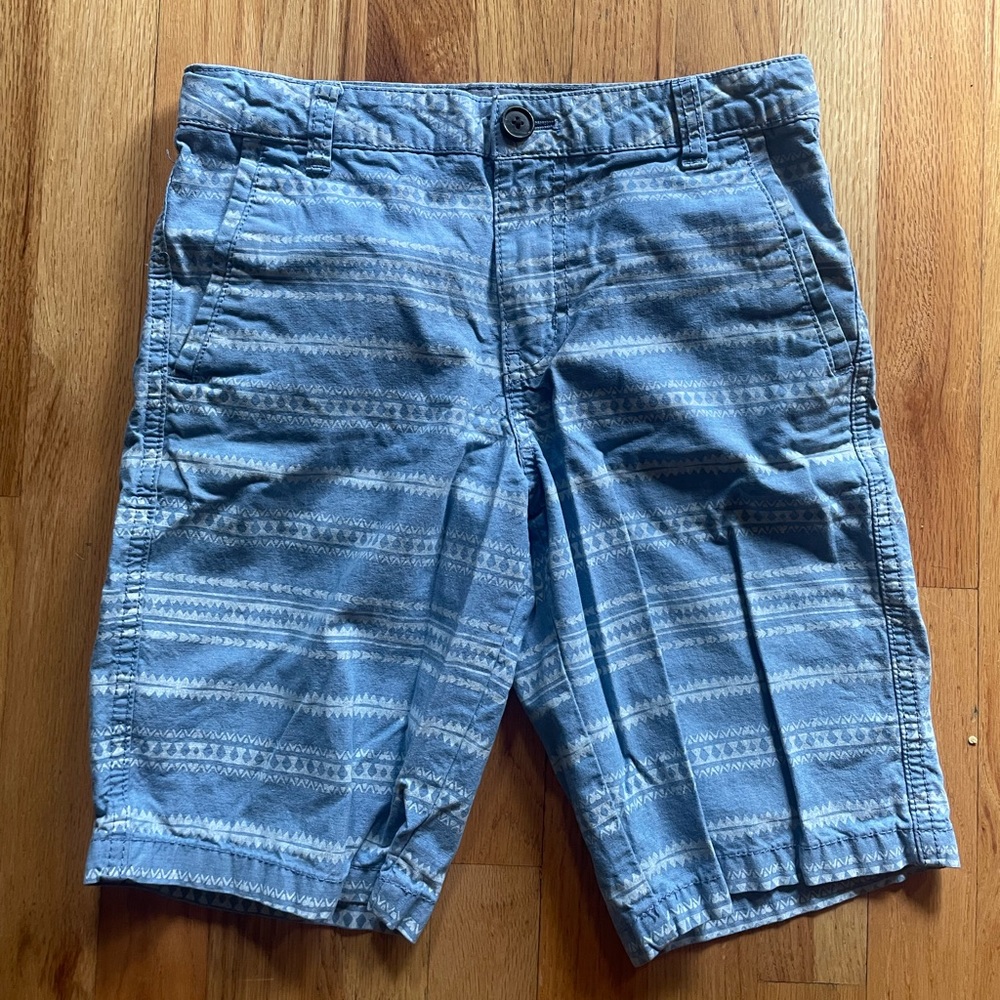 Cherokee Boys Khaki Shorts
